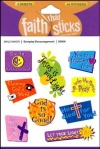 Faith Sticks -  Everyday Encouragement